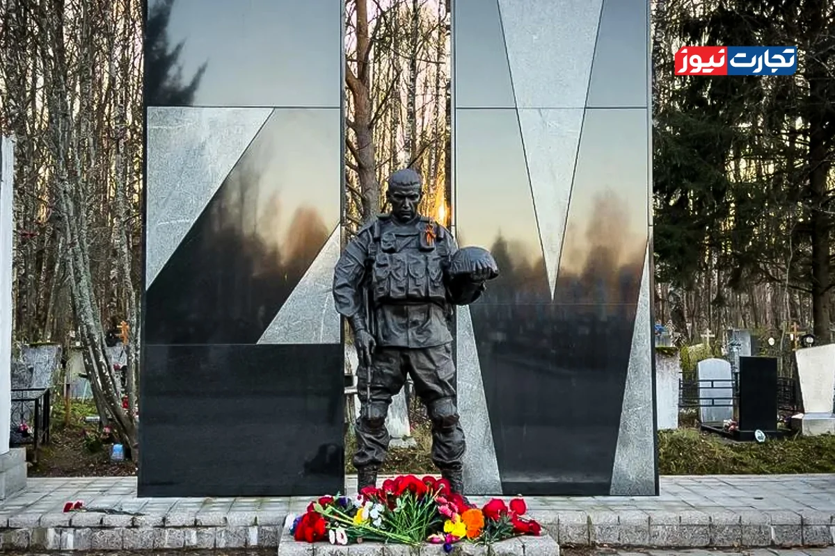 روایتی تکان‌دهنده از بیوه‌های سیاه روس؛ وقتی مرگ به پول تبدیل می‌شود!