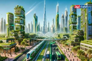 کاهش ۱۵ درصدی مصرف انرژی با هوش مصنوعی؛ راز پیشرفت شهرهای هوشمند از سنگاپور تا دبی