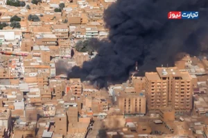 آیا نسخه افغانستان در سودان تکرار می‌شود؟