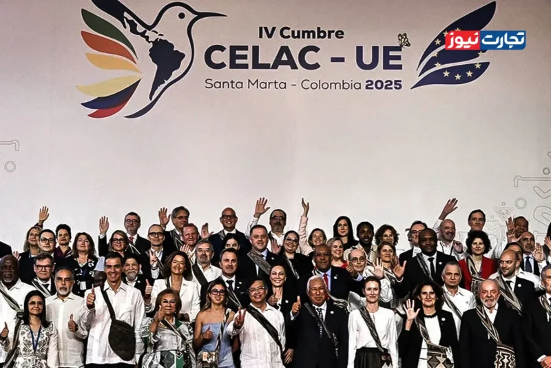 پیوندی تازه میان قاره سبز و کارائیب؛ وقتی پل‌ها جای دیوارها را می‌گیرند