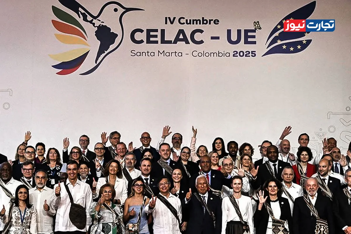 پیوندی تازه میان قاره سبز و کارائیب؛ وقتی پل‌ها جای دیوارها را می‌گیرند