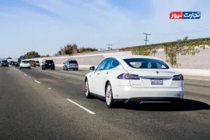 سهم واقعی خودروهای برقی در آمریکا چقدر است؟ + جدول