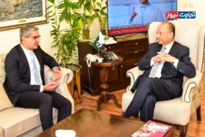 همکاری جدید پاکستان و کانادا برای مقابله با تغییرات اقلیمی و توسعه فناوری‌های سبز