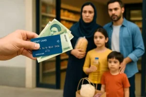 چرا خانواده‌های مسئولان با درآمد 30 میلیون تومانی زندگی نمی‌کنند؟