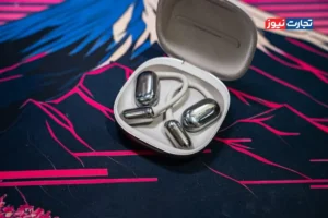 نگاهی به هندزفری بلوتوثی پشت‌باز شیائومی OpenWear Stereo Pro