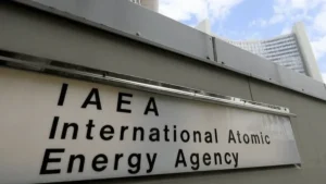 نخستین نشست شورای حکام آژانس پس از اسنپ‌بک