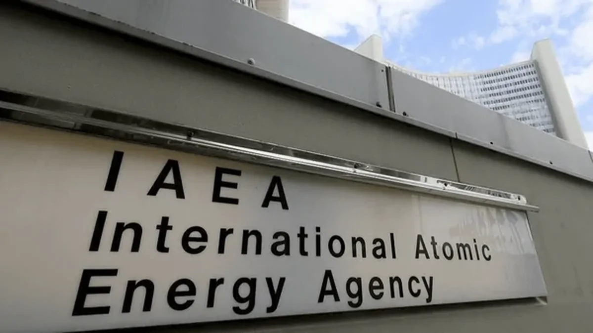 نخستین نشست شورای حکام آژانس پس از اسنپ‌بک