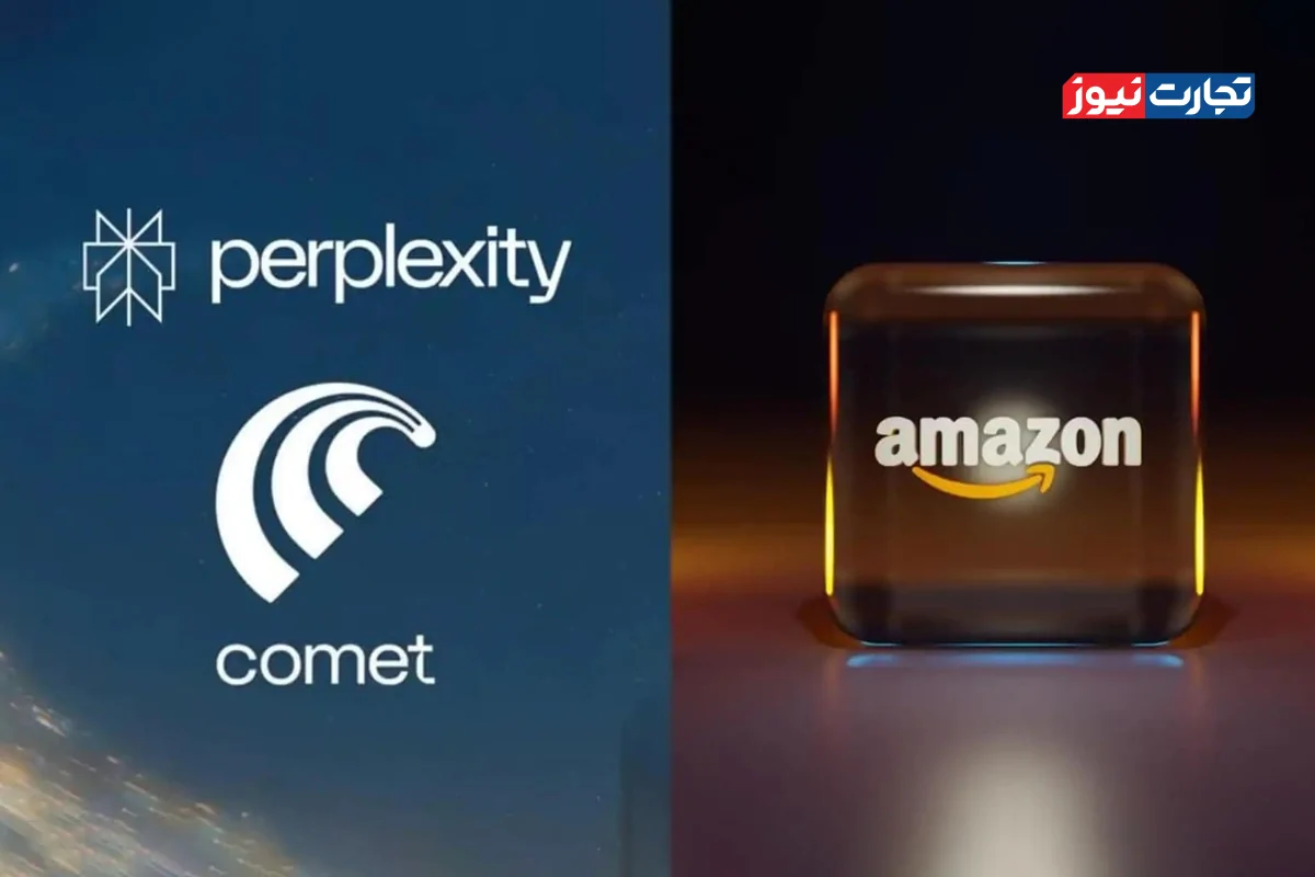 درگیری آمازون و پرپلکسی بر سر آینده خرید با هوش مصنوعی