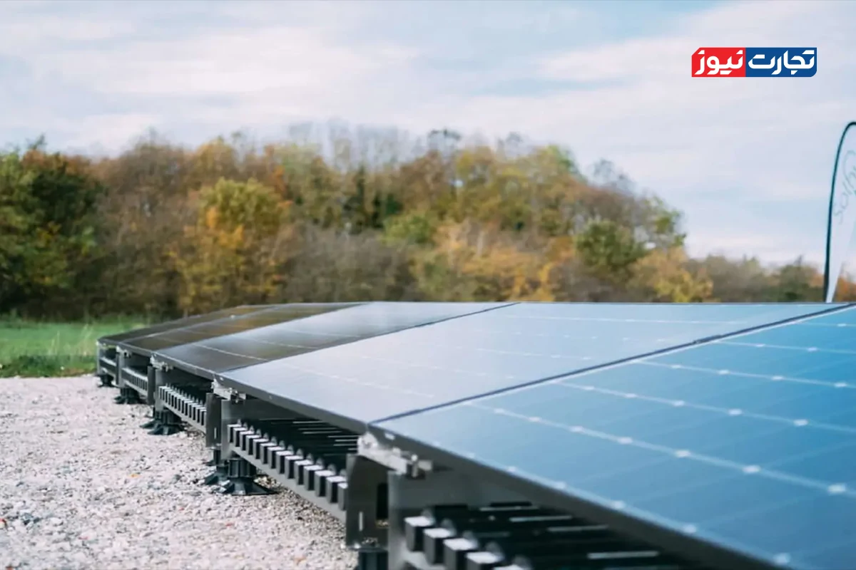 تولید هیدروژن سبز از هوا و نور خورشید! / چگونه بلژیک قوانین تولید انرژی را عوض می‌کند؟