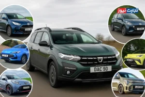 آیا واردات خودروهای اقتصادی مسیر بازار خودرو ایران را دگرگون می‌کند؟ + معرفی 10 خودرو اقتصادی