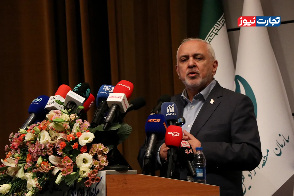 ایران در شرایطی است که می‌تواند با همه کشورها مذاکره کند!