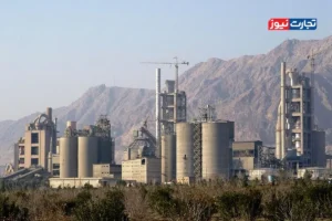 میراث 71 ساله صنعت ایران در معرض تعطیلی / کارخانه سیمان تهران برای «بقا» می‌جنگد! + ویدئو