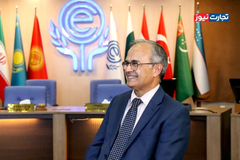 اسد مجید خان