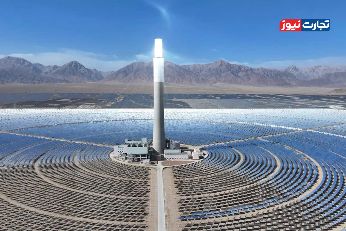 رشد بی‌سابقه انرژی خورشیدی در خاورمیانه؛ پایان وابستگی به نفت نزدیک است