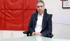 ۹۰ درصد عمل‌های بینی بی‌دلیل است / مرز میان واقعیت و فیلتر مدت‌هاست از بین رفته‌ است + فیلم