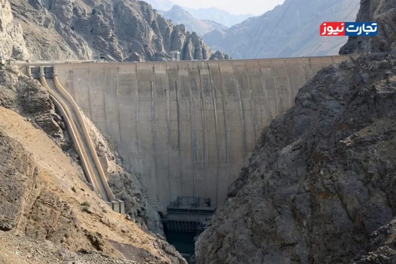 بحران آب ایران