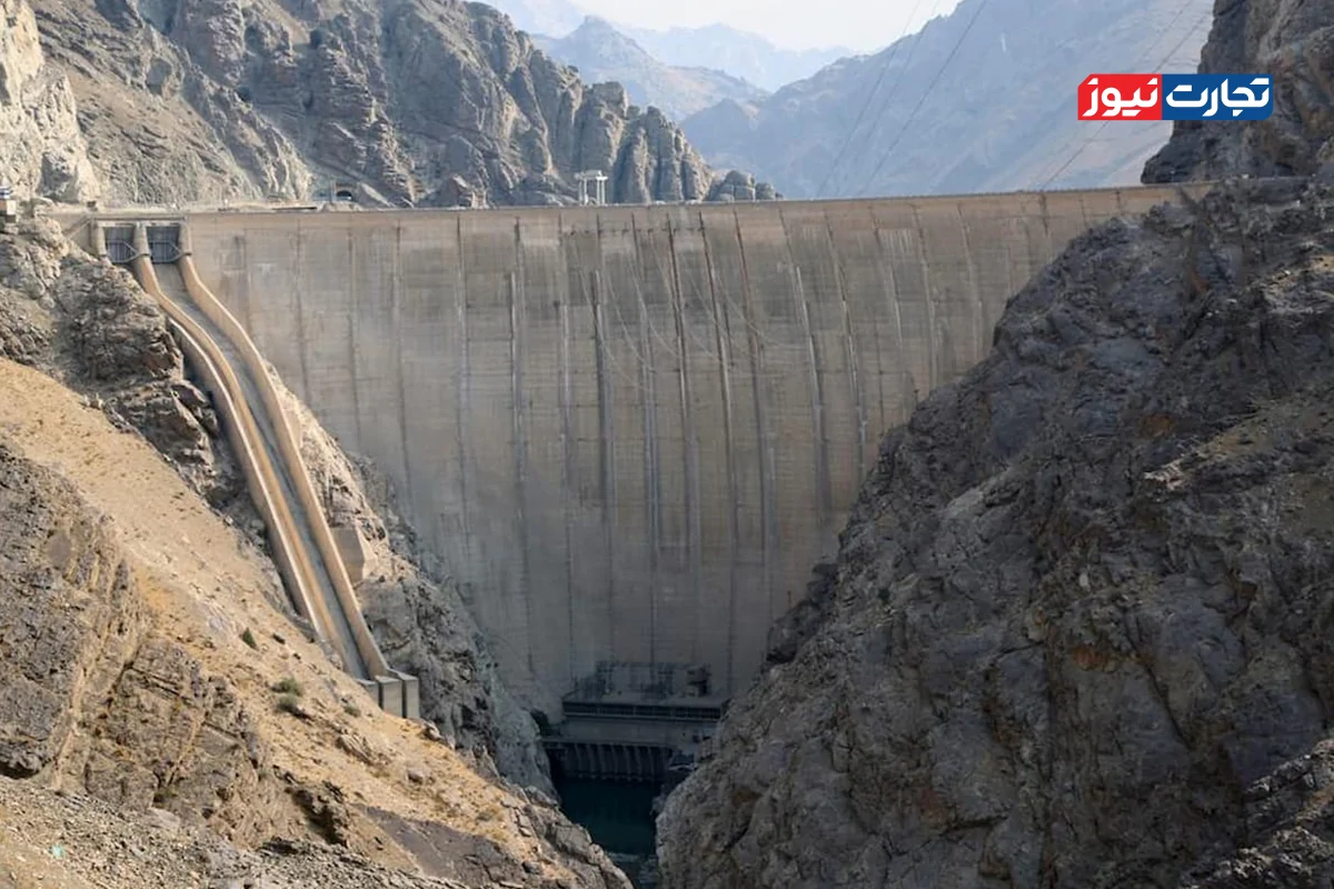 آیا کشورهای همسایه ابرهای ایران را دزدیده‌اند؟