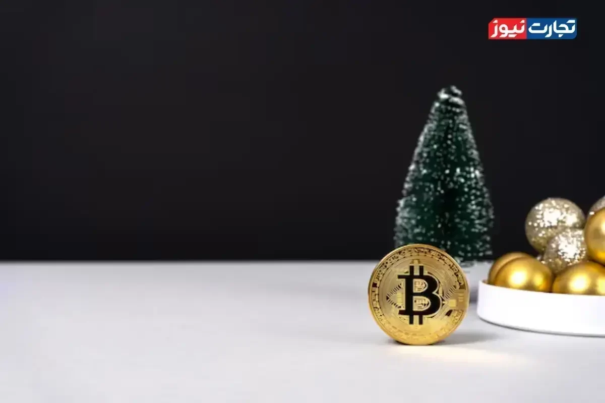 بیت کوین در برابر طلا / کدام برنده رالی کریسمس خواهد شد؟