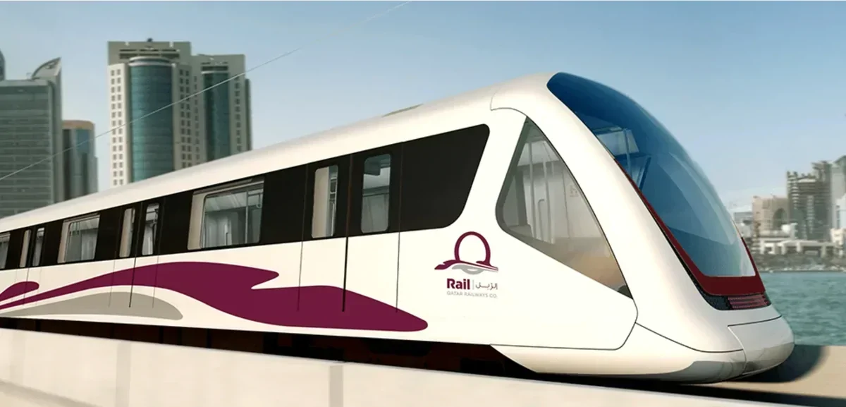 از مترو دوحه تا فرودگاه حمد؛ نقش پروژه‌های حمل‌ونقل در تحقق اهداف 2030 قطر