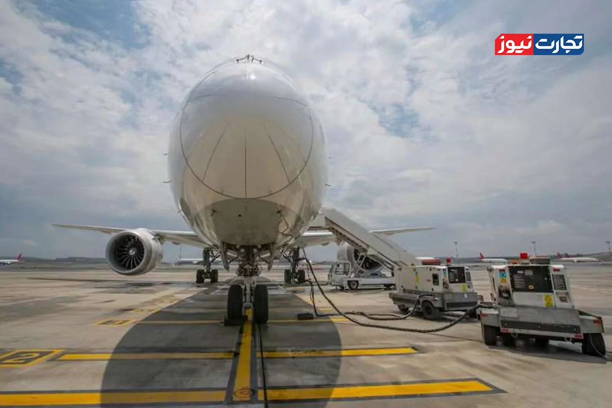 سوخت‌های الکترونیکی؛ راه نجات هوانوردی و کشتیرانی یا رویایی گران‌قیمت؟