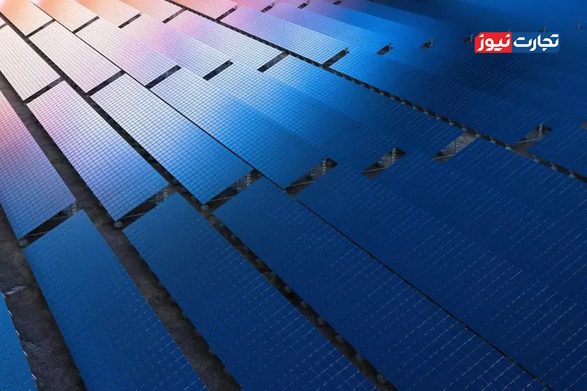 نیروگاه خورشیدی بحرین