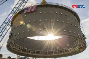 چگونه هوش مصنوعی ساخت راکتورهای هسته‌ای را 50 درصد سریع‌تر می‌کند؟