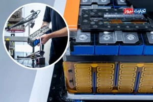 انقلاب در باتری‌های لیتیومی؛ چگونه باتری‌ها در منفی ۴۰ درجه هم کار می‌کنند؟