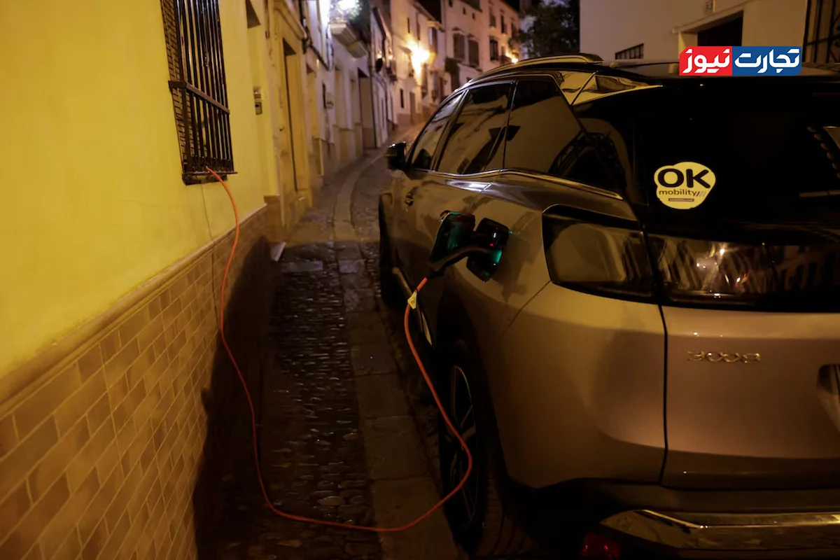 پلاگین هیبرید