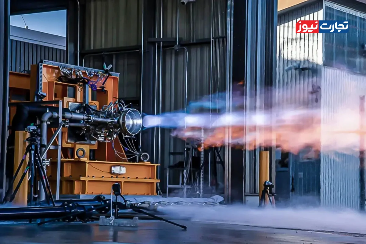 تبدیل متان به اتیلن