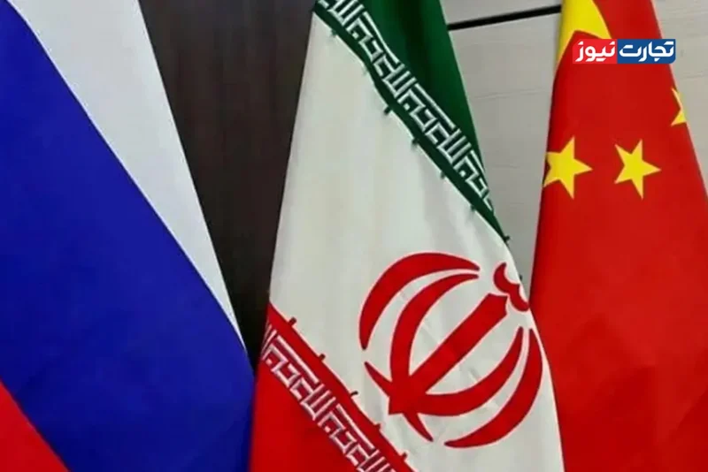 گذار انرژی ایران