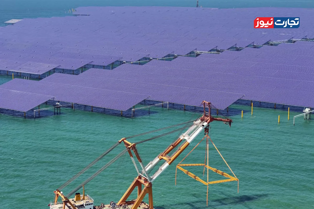 کاهش انتشار کربن در صنایع سنگین چین؛ فولاد، سیمان و حمل‌ونقل در مسیر سبز