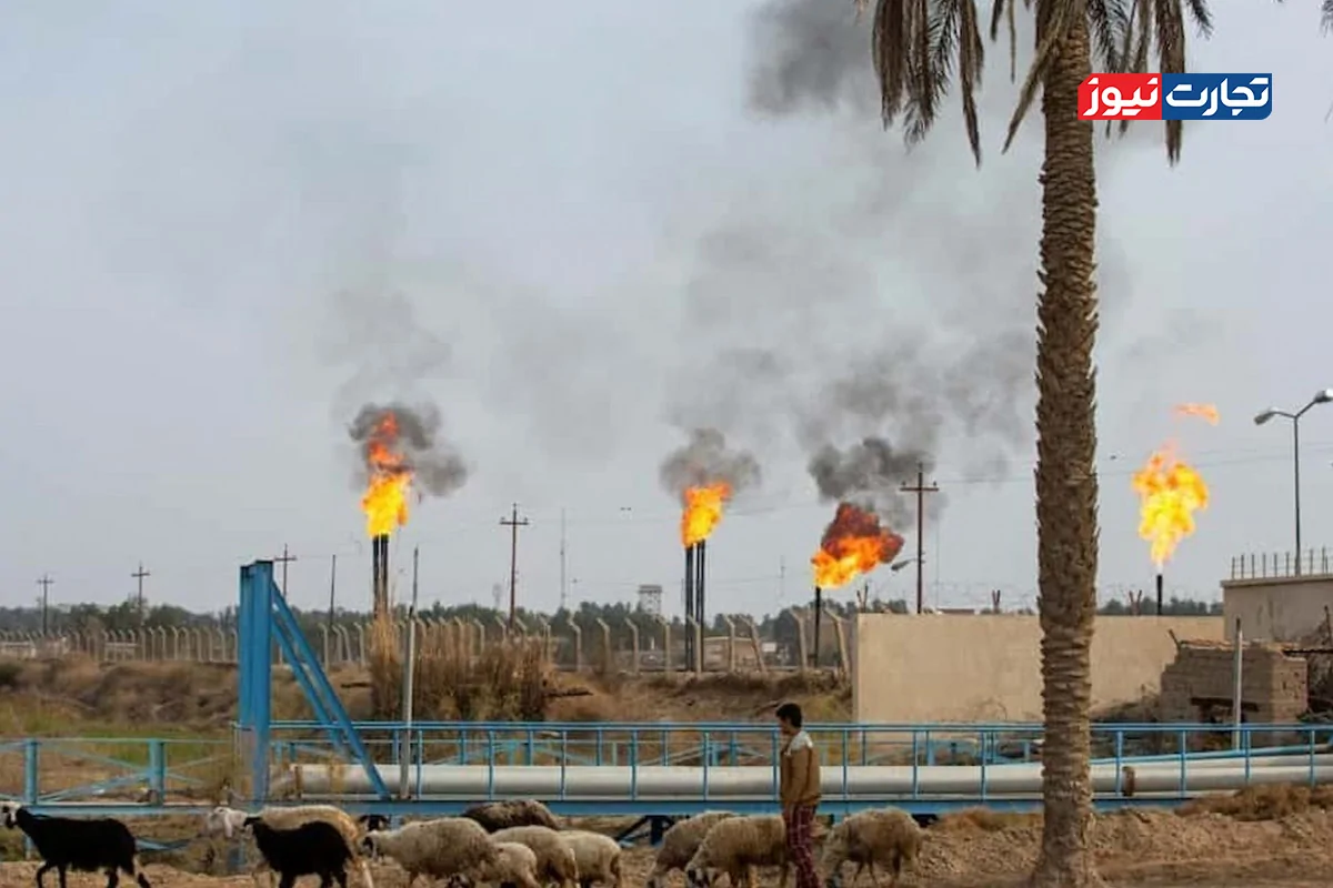 آینده انرژی خاورمیانه