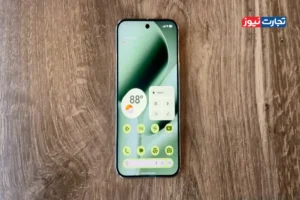 به‌روزرسانی جدید پیکسل با حالت صرفه‌جویی باتری و ویرایش هوشمند عکس