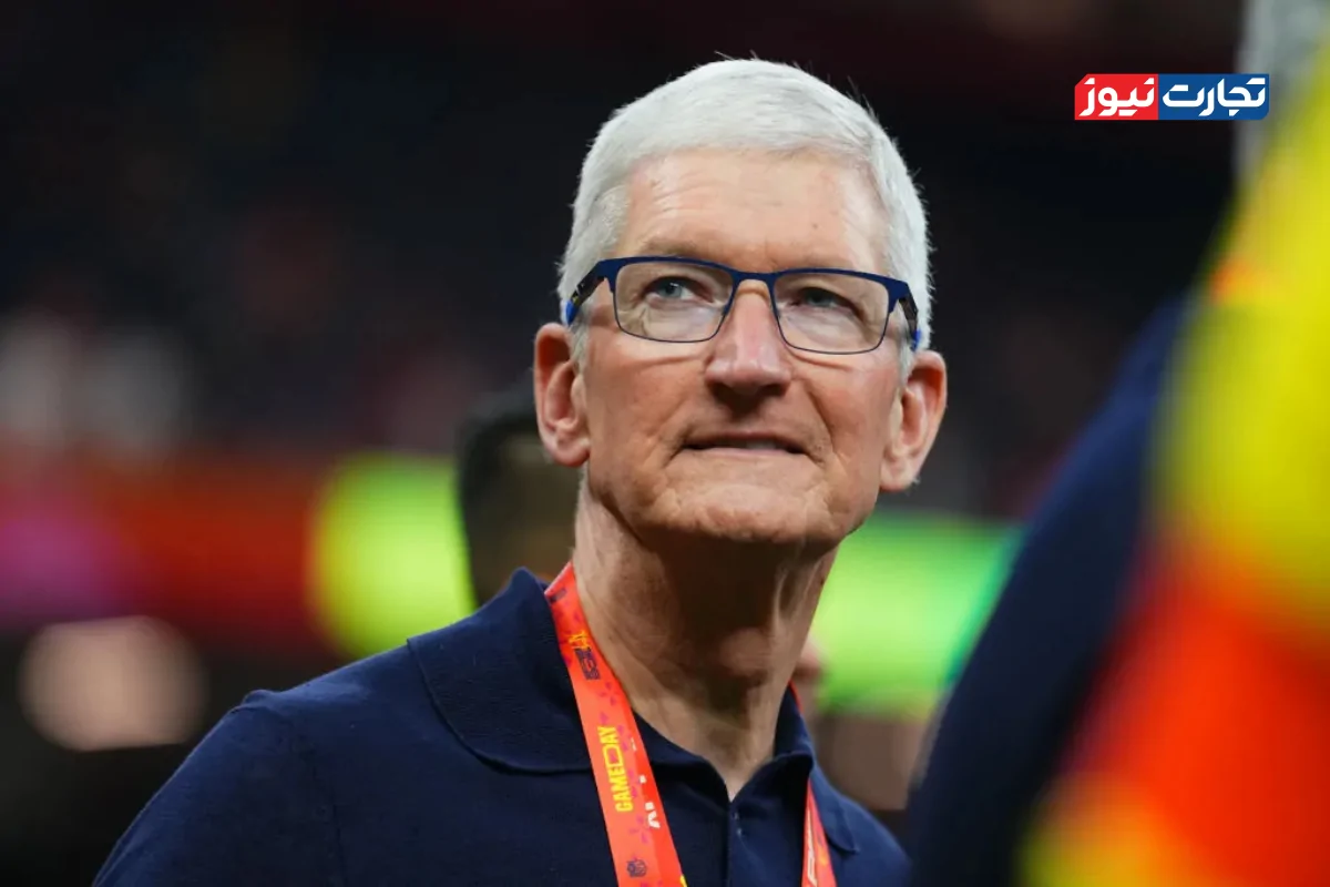 پایان دوران تیم کوک در اپل نزدیک است؟