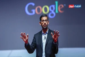 هشدار مدیرعامل گوگل درباره خطر ترکیدن حباب هوش مصنوعی