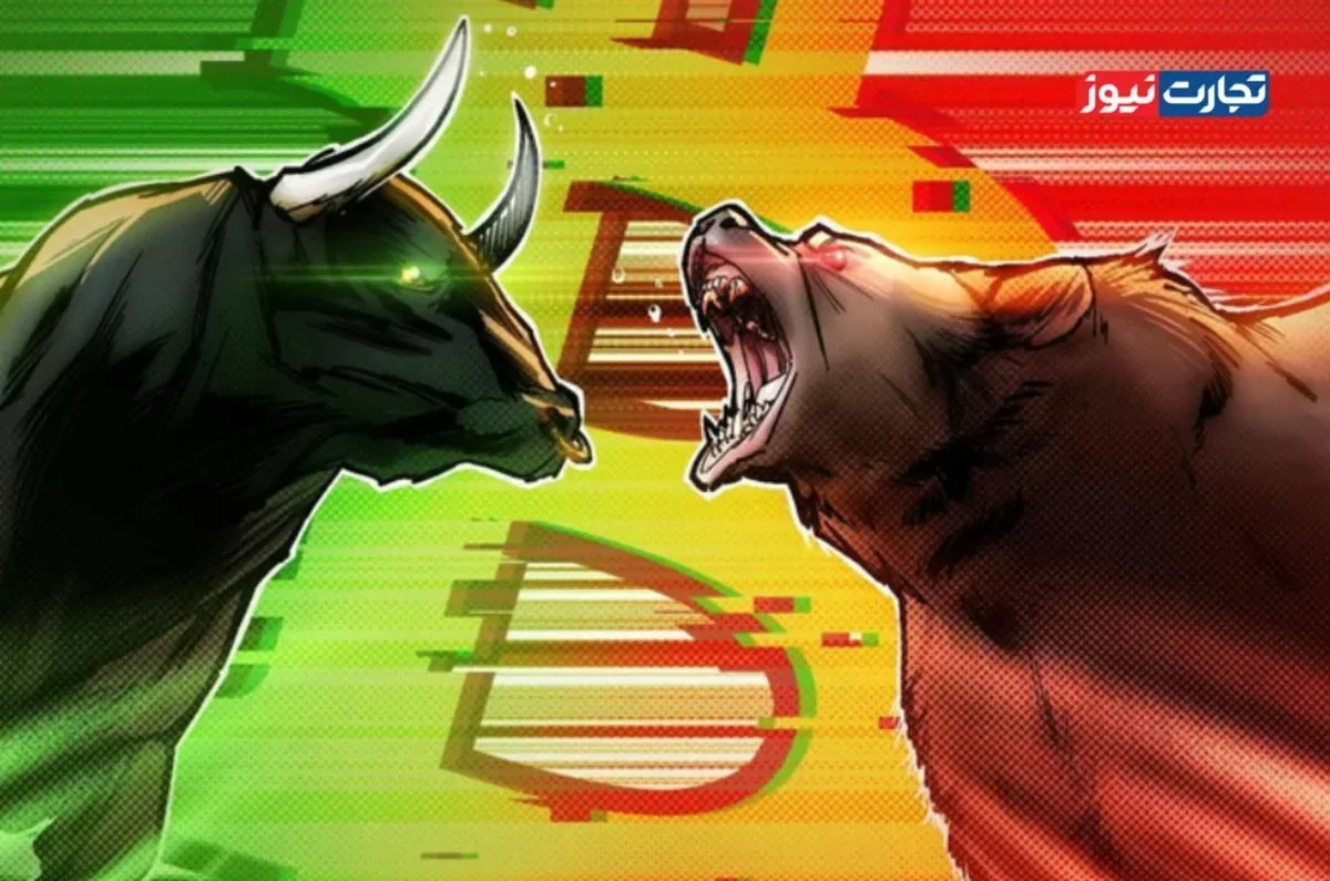 بیت کوین به زیر سطح میانگین متحرک ۳۶۵ روزه می‌رود؟