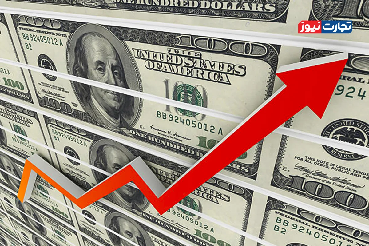 قیمت دلار