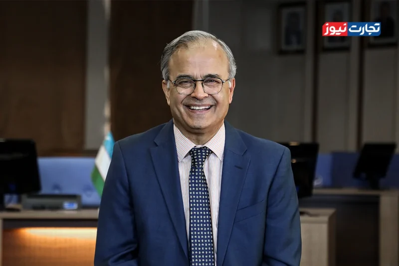 اسد مجید خان