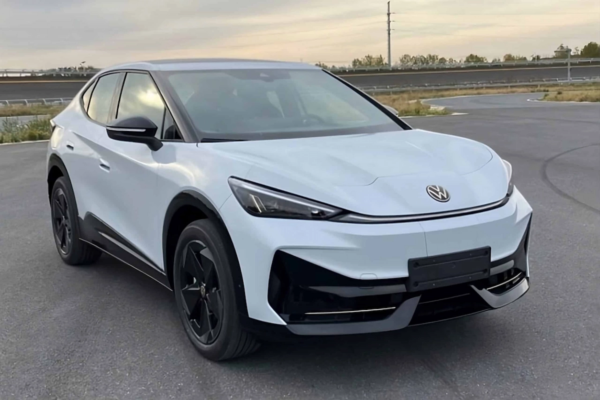 ۳۰ دستگاه فولکس‌واگن در بورس کالا معامله شد