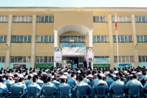 چند هزار دانش‌آموز فاقد مدارک هویتی در مدارس ثبت نام شدند؟