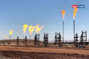 رویای جمع‌آوری ۹۰ درصد از گازهای مشعل تا 2 سال آینده محقق می‌شود؟