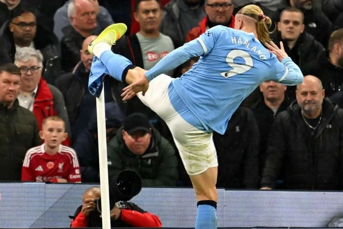 برد قاطعانه شاگردان پپ برابر لیورپول