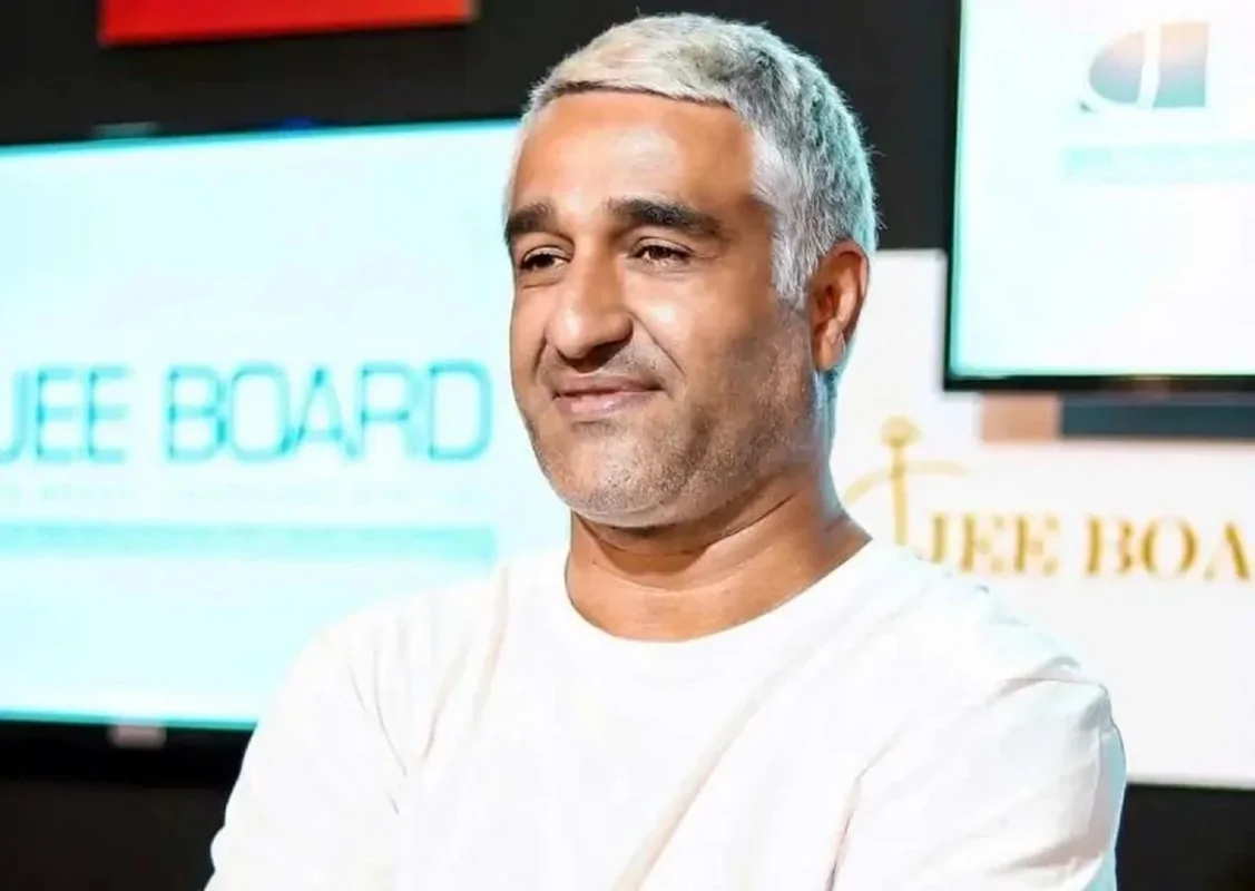 پژمان جمشیدی آخر هفته به ایران برمی‌گردد