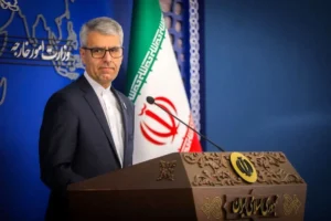 بقایی: برنامه‌ای برای بازرسی آژانس از تاسیسات آسیب‌دیده نداریم