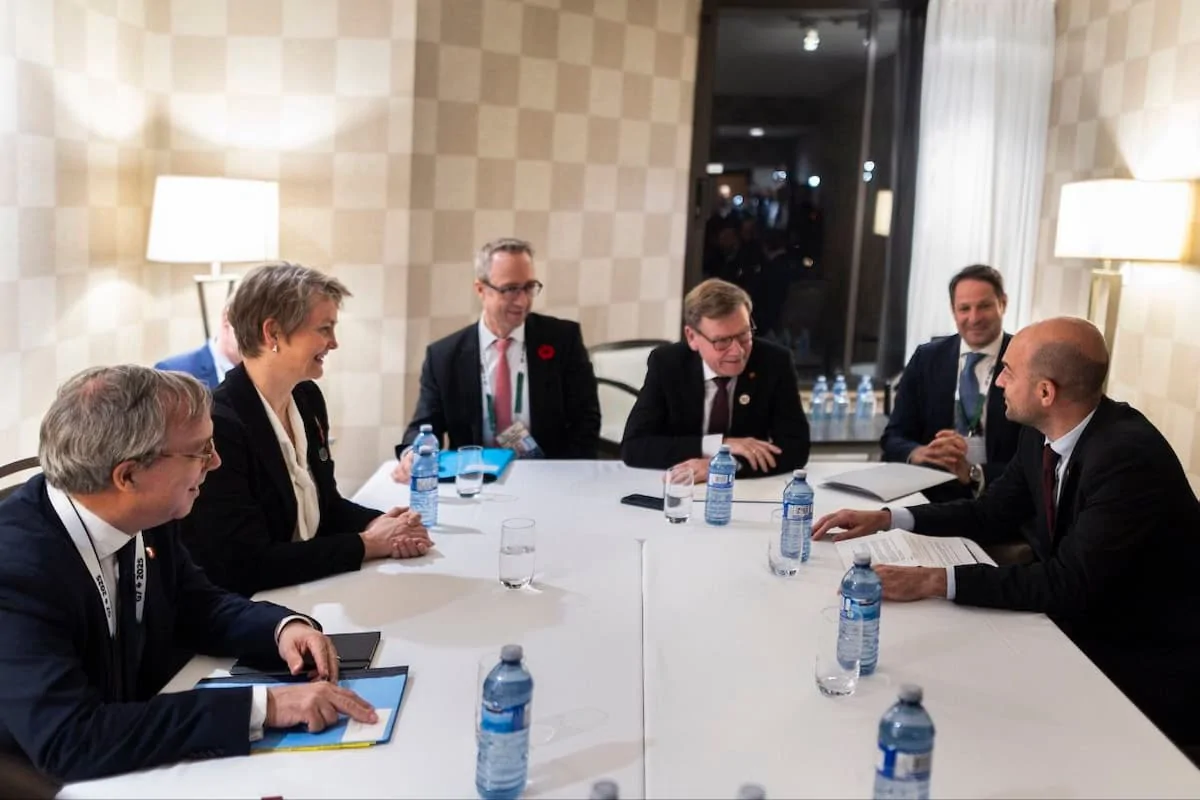 واده‌فول: ایران شفافیت به خرج دهد!