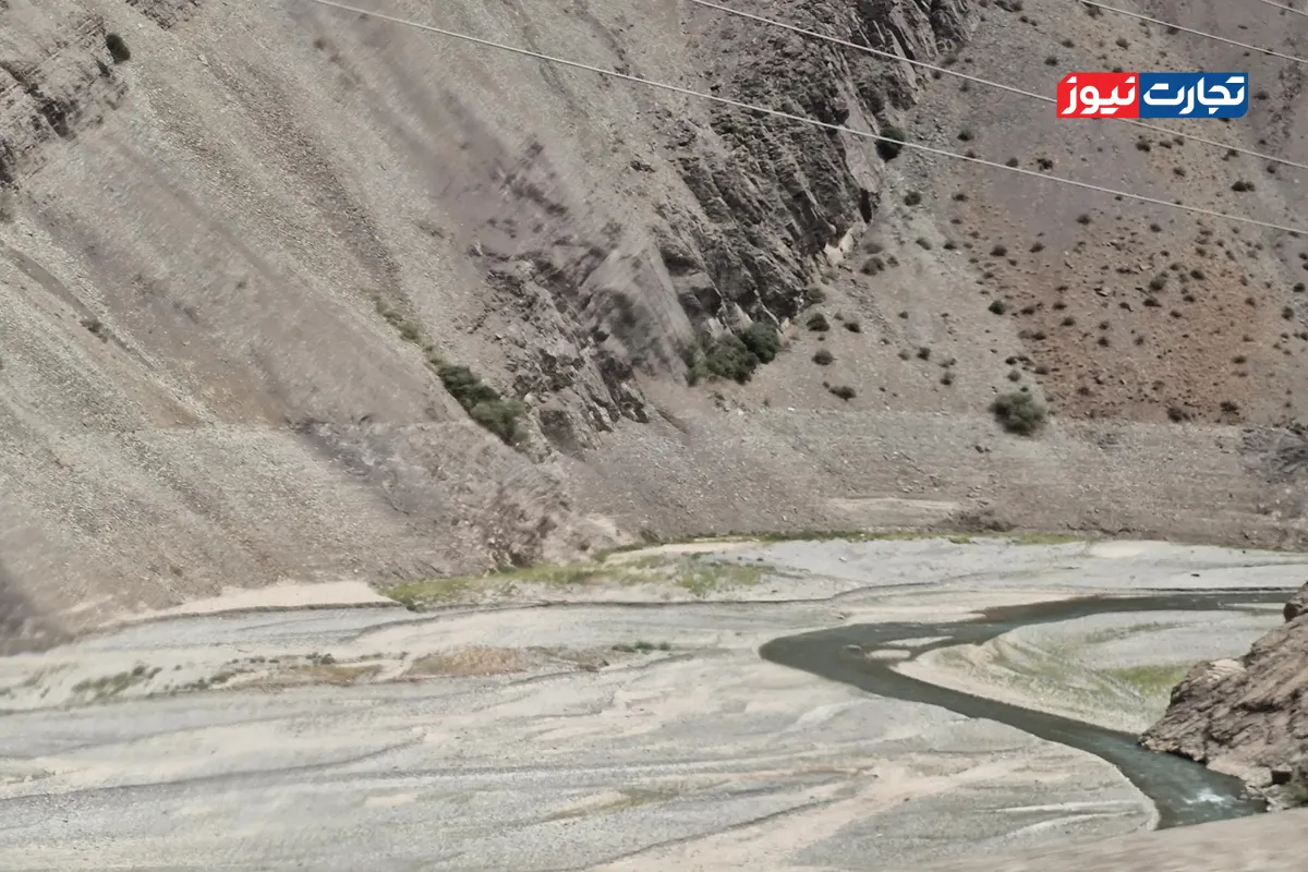 قطعی شبانه آب؛ راهکار جدید برای حل بحران آب تهران / وزیر نیرو: مردم مخزن خریداری کنند!