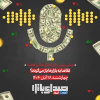 تحلیل و پیش بینی بازارها ؛ هفته نخست آذر 1404 / تقاضا به بازارها باز می‌گردد؟