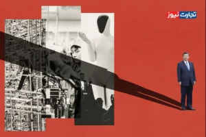 شی؛ رهبر اقتدارگرایی که فناوری را رام کرد!