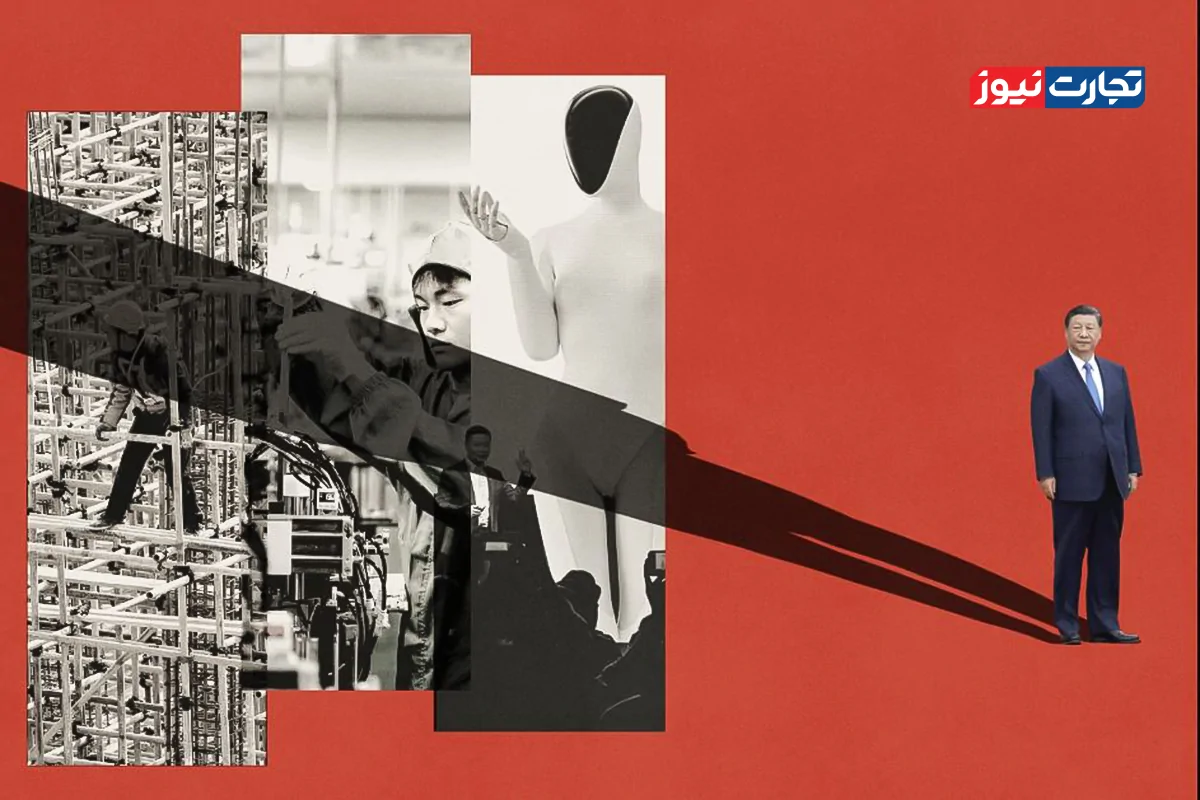 شی؛ رهبر اقتدارگرایی که فناوری را رام کرد!