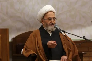 آیت‌الله سبحانی: آیت‌الله خامنه‌ای با خون خود درخت انقلاب را سیراب کرد